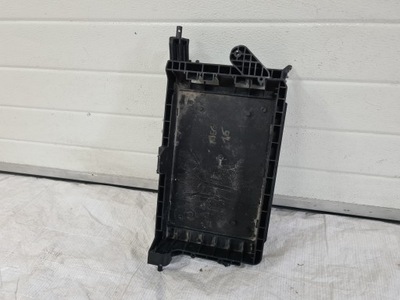 Заглушка інтеркулер renault megane iv фото №1