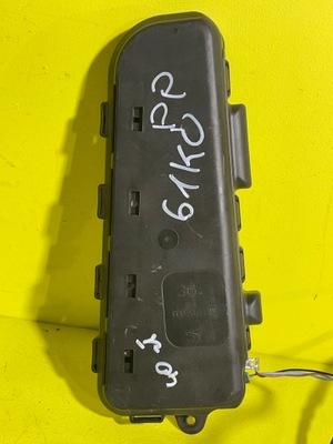 Nissan qashqai - подушка подушка безпеки сидіння правий перед фото №1