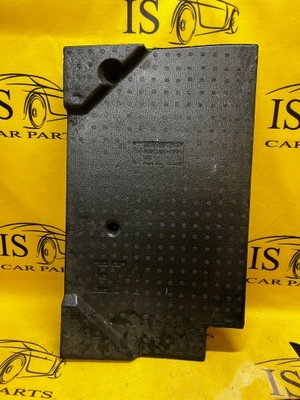 Левый пенополистирол пол шумоизоляция bmw x6 e71 f16 фото №1