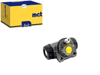 Цилиндрик тормозной mitsubishi carisma space star фото №1