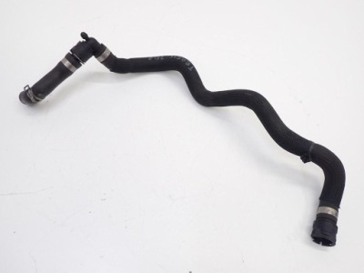 Пабтрубок  шланг трубка воды nv300 fiat talento renault trafic iii 2.0 dci 20r фото №1