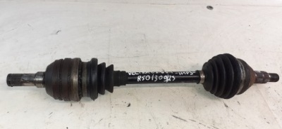 Opel vectra c 2.0 dti приводной вал приводная левая фото №1