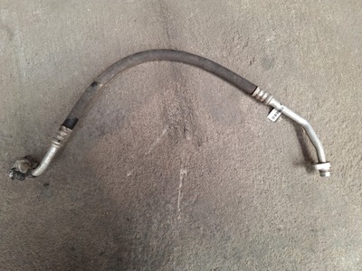 Шланг трубка кондиционера dacia logan ii mcv sandero ii 924901993r фото №1