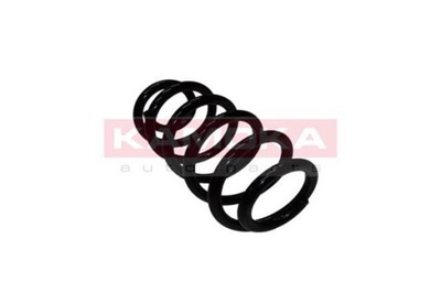 Пружина підвіска перед kamoka 2110103 фото №1