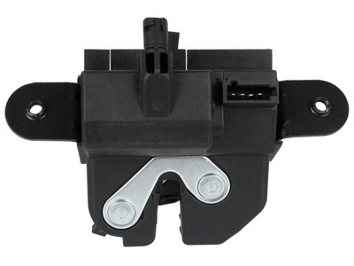 Замок крышки задняя багажника do fiat doblo 2 ii 2009- фото №1