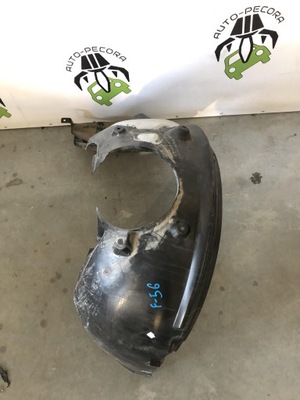 Mini cooper f56 підкрилок ліва фото №1