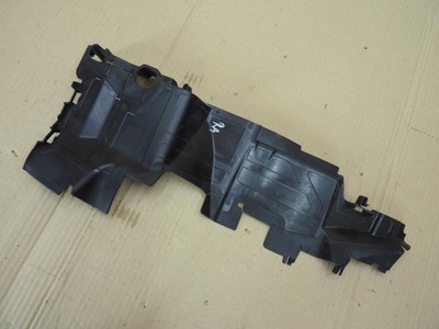 Воздуховод воздуха tiguan 2016- 5na121284ac правая фото №1