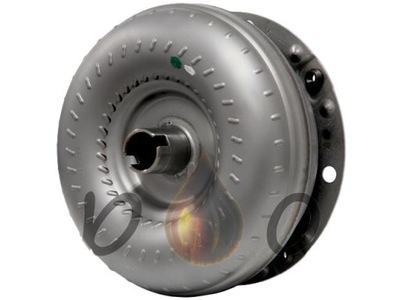 Гідротрансформатор зчеплення zf f85 bmw 330d 530d 535d 730d фото №1