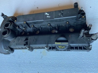 Крышка клапанов ford 2.0 ecoboost ag9e6l084ba фото №1