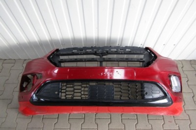 Бампер перед ford kuga mk2 st- line lift 16- фото №1