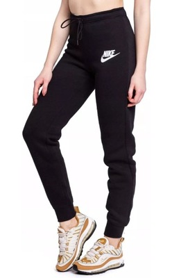 spodnie Nike Essential SLIM FIT CI1194 010 r. M