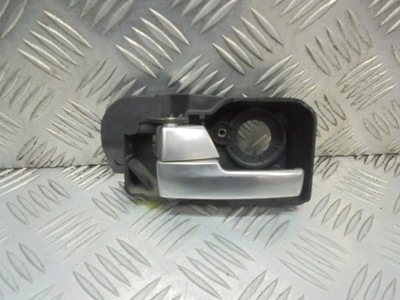 Ручка ліва передня внутрішня ford mondeo mk3 фото №1