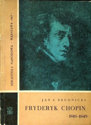 Fryderyk Chopin 1810 1849
