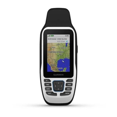 GARMIN GPSMAP 79S NAWIGACJA GPS