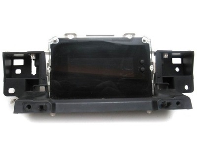 MONITOR FORD FOCUS 3 RESTYLING F1FT-18B955-AD  