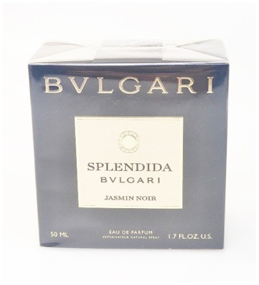 Bulgari SPLENDIDA JASMIN NOIR edp 50ml (bvlgari)