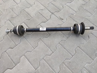 Привідний вал задня задня ліва bmw 5 g30 g31 8664625 фото №1