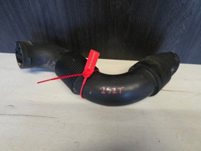 Труба шланг пабтрубок  mini r55 r56 r57 r58 r59 2754424 фото №1