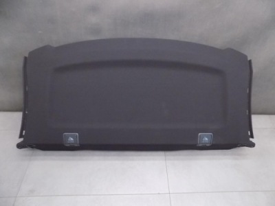 Vw passat b8 полка задняя 3g5863413d фото №1