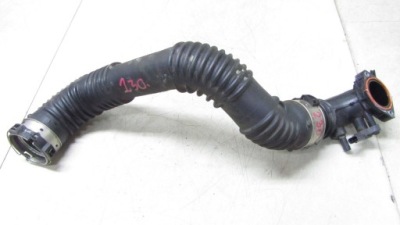 Mercedes w177 1.3 труба шланг воздуха a2475200101 фото №1