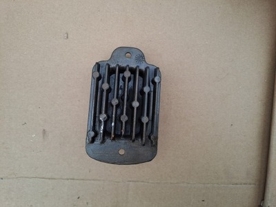 Ford kuga mk3 преобразователь модуль jeż led фото №1