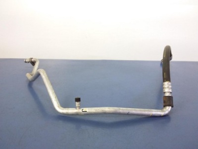 Nissan qashqai i 1,6 b шланг кондиціонера фото №1