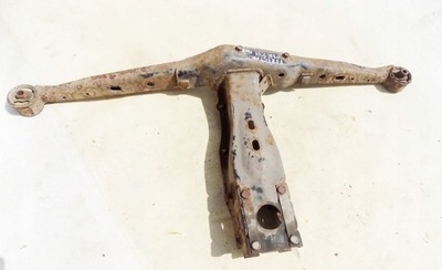 Subaru forester ii опора кронштейн мост 2.0 фото №1