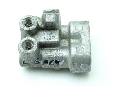 Subaru legacy ii 94-99 коректор підсилювач гальмування регулятор фото №1