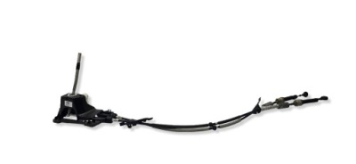 2015 mini one - cooper f56 f55 кулиса переключения передач 8602239 фото №1