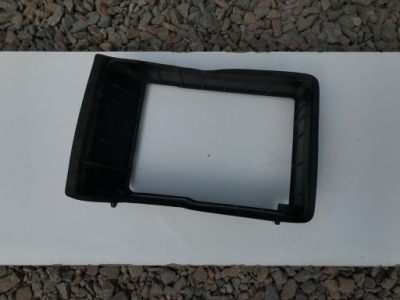 Renault scenic 4 iv впуск воздуха воздуховод 16- фото №1