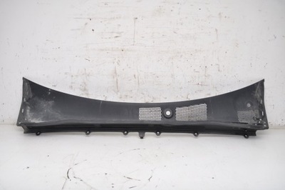 Volvo xc40 ii захист жабо 32130464 2019 фото №1