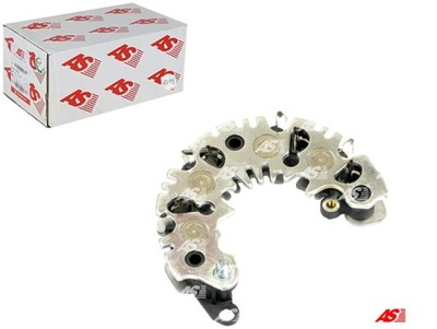 Діодний міст випрямний генератора as-pl фото №1