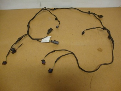 Audi a1 82a електропроводка 6 pdc i радар 18-22 rok фото №1