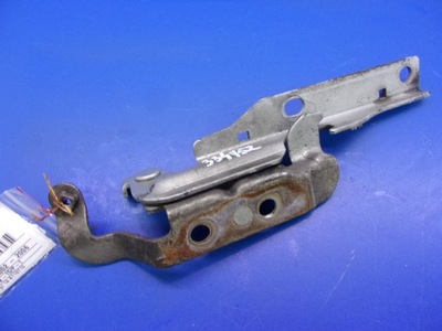 Kia carens ii петля капот лівий c5 фото №1