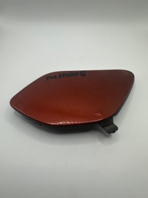 Bmw x1 f48 f49 заглушка бампера 51117446793 фото №1