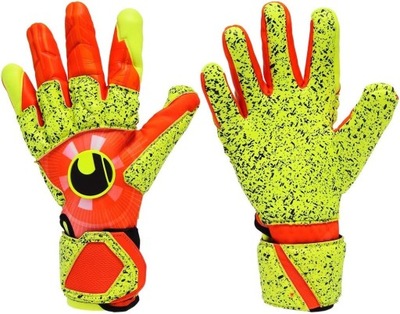 RĘKAWICE UHLSPORT DYNAMIC SUPERGRIP 101113701 r. 9