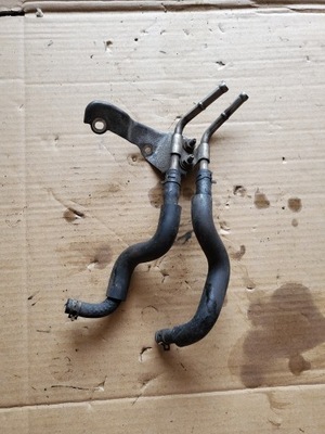 Дроти трубки шланги mazda 6 gh ii 2.2 дизель оригінальний номер фото №1