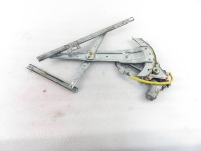 Подъемник стекло левый передний honda hr-v фото №1