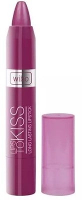 Wibo Lips To Kiss Long Lasting Lipstick Nr. 7