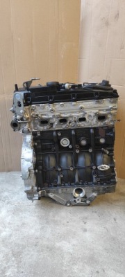 Двигатель 651921 mercedes-benz glc x253, c253 220 d 4matic фото №1