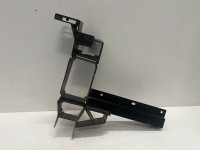 Панель фари лівий кронштейн bmw x3 f25 x4 f26 7210499 оригінал фото №1