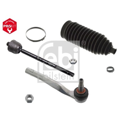 ТЯГА РУЛЬОВА ПОПЕРЕЧНИЙ FEBI BILSTEIN 102764