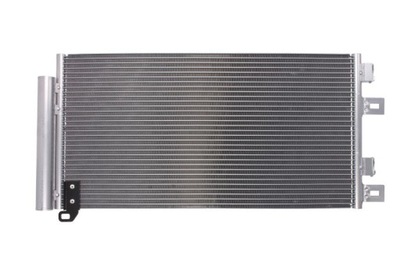 Конденсатор кондиціонера mini r50, r53 , r52 фото №1