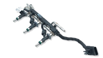 Mini countryman u25 2025 комплект форсунок 0280158457 фото №1