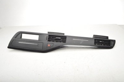 Citroen c5 iii молдинг внутренняя dekor фото №1