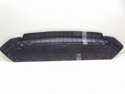 Audi a4 b9 allroad lift защита pod бампер фото №1