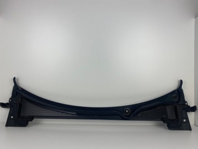 Renault talisman жабо 2015-2022 фото №1