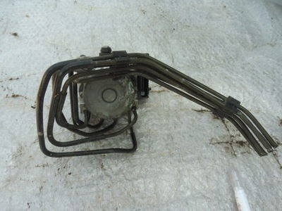 Impreza ii gd 1.5 b насос abs 0265800506 фото №1