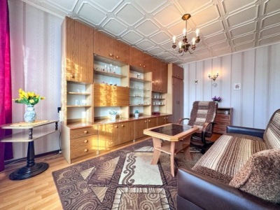 Mieszkanie, Katowice, Dąb, 44 m²