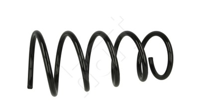 Hart пружина prz opel agila b suzuki splash 15cal фото №1